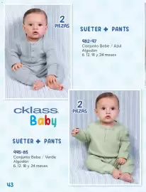 Catálogo Cklass Página 48