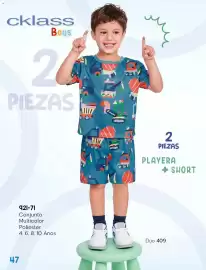 Catálogo Cklass Página 52