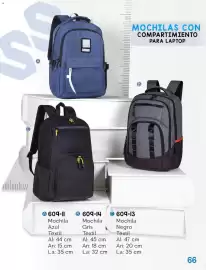 Catálogo Cklass Página 75