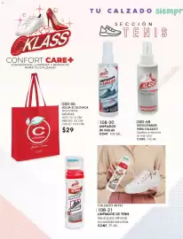 Catálogo Cklass Página 104