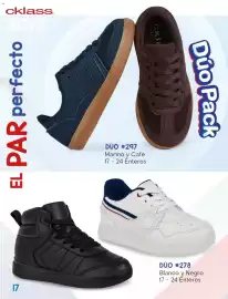 Catálogo Cklass Página 123