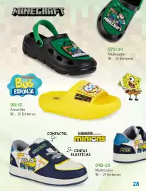 Catálogo Cklass Página 138