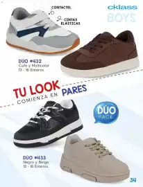 Catálogo Cklass Página 144