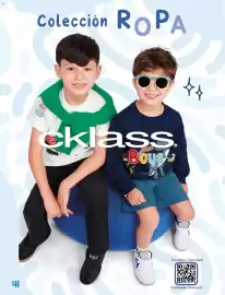 Catálogo Cklass Página 151