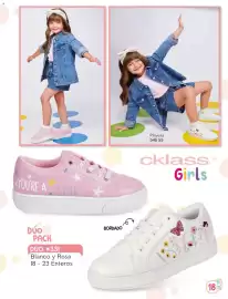 Catálogo Cklass Página 19