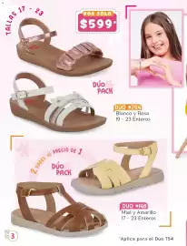 Catálogo Cklass Página 4