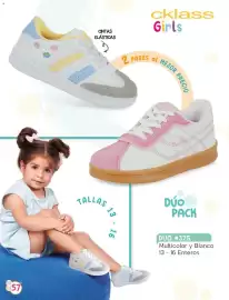 Catálogo Cklass Página 62