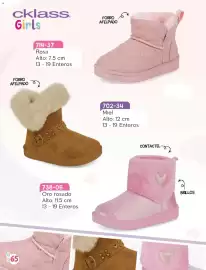 Catálogo Cklass Página 70