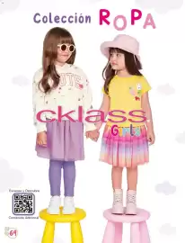 Catálogo Cklass Página 76