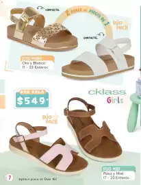 Catálogo Cklass Página 8