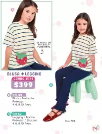 Catálogo Cklass Página 81