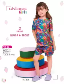 Catálogo Cklass Página 82
