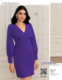 Catálogo Cklass Página 111