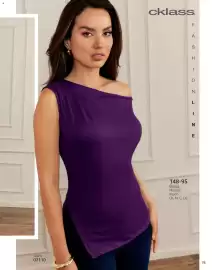 Catálogo Cklass Página 114