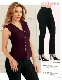 Catálogo Cklass Página 118