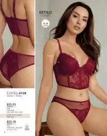 Catálogo Cklass Página 12