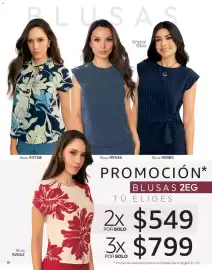 Catálogo Cklass Página 131