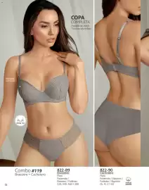 Catálogo Cklass Página 14