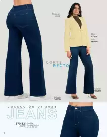 Catálogo Cklass Página 151