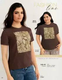 Catálogo Cklass Página 163