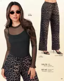 Catálogo Cklass Página 166