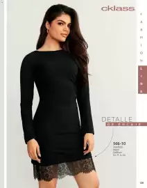 Catálogo Cklass Página 168