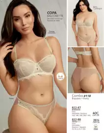 Catálogo Cklass Página 18
