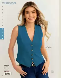 Catálogo Cklass Página 221