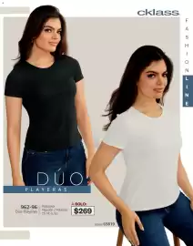 Catálogo Cklass Página 242