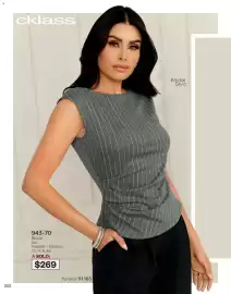 Catálogo Cklass Página 243