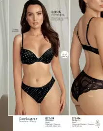 Catálogo Cklass Página 3