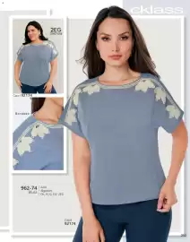 Catálogo Cklass Página 322
