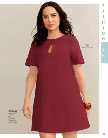 Catálogo Cklass Página 354