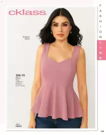 Catálogo Cklass Página 388