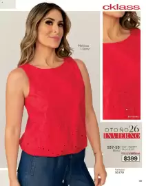 Catálogo Cklass Página 68