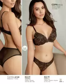 Catálogo Cklass Página 7