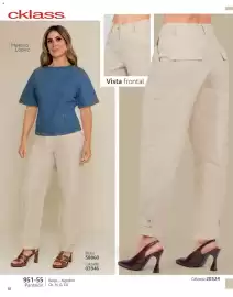 Catálogo Cklass Página 91