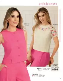 Catálogo Cklass Página 98