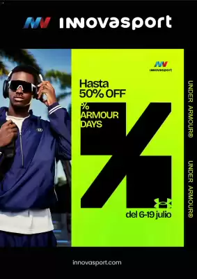 Innovasport (válido hasta 19-07)