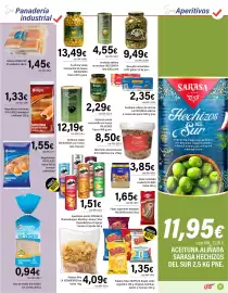 Folleto Cash Ifa Página 11