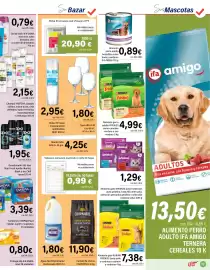 Folleto Cash Ifa Página 19