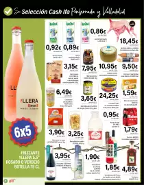 Folleto Cash Ifa Página 8