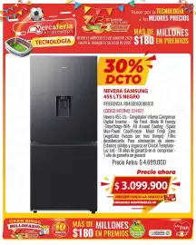 Catálogo MercaCentro Página 2