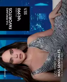 Catálogo Ésika Página 10