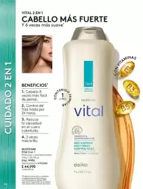 Catálogo Ésika Página 102