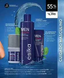 Catálogo Ésika Página 107