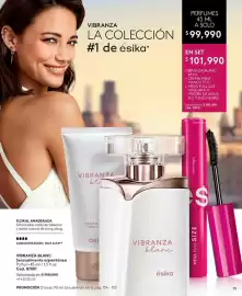 Catálogo Ésika Página 13