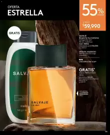 Catálogo Ésika Página 143