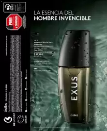 Catálogo Ésika Página 144