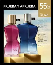 Catálogo Ésika Página 145
